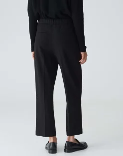 City Pants Morella Zwart Online Bestellen*OPUS Outlet