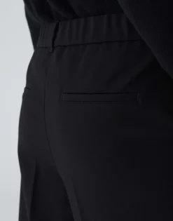 City Pants Morella Zwart Online Bestellen*OPUS Outlet