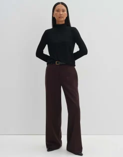 Coltrui Keyama Zwart Online Bestellen*OPUS Hot