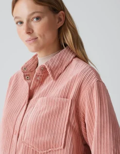 Corduroy Bloes Fanki Roze Online Bestellen*OPUS Best