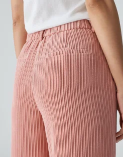 Corduroy Broek Marnia Roze Online Bestellen*OPUS Best