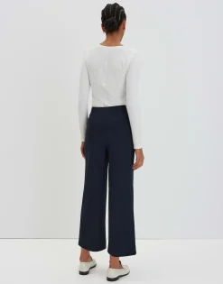 Culotte Curilo Modern Blauw Online Bestellen*OPUS Flash Sale