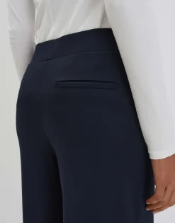 Culotte Curilo Modern Blauw Online Bestellen*OPUS Flash Sale