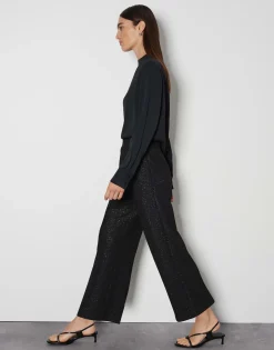 Culotte Cusam Glam Zwart Online Bestellen*OPUS Store