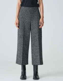 Culotte Misha Boucle Zwart Online Bestellen*OPUS Cheap