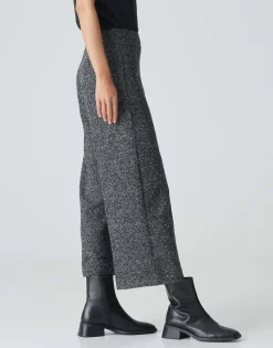 Culotte Misha Boucle Zwart Online Bestellen*OPUS Cheap