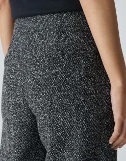 Culotte Misha Boucle Zwart Online Bestellen*OPUS Cheap