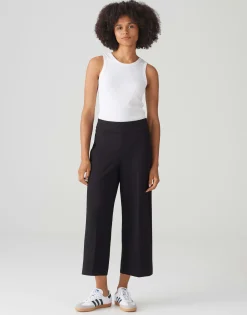 Culotte Misha City Zwart Online Bestellen*OPUS Clearance