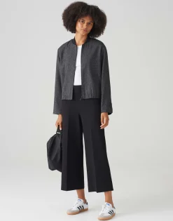 Culotte Misha City Zwart Online Bestellen*OPUS Clearance