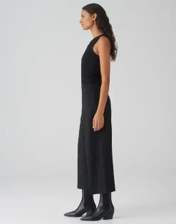 Culotte Misha Festive Zwart Online Bestellen*OPUS Flash Sale