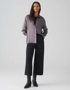 Culotte Misha Festive Zwart Online Bestellen*OPUS Flash Sale