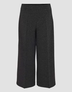 Culotte Misha Festive Zwart Online Bestellen*OPUS Flash Sale