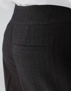 Culotte Misha Tradition Bruin Online Bestellen*OPUS Store