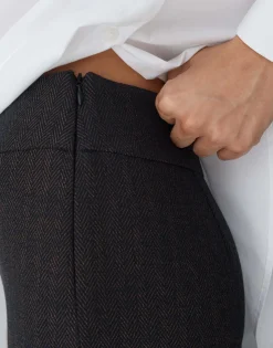 Culotte Misha Tradition Bruin Online Bestellen*OPUS Store
