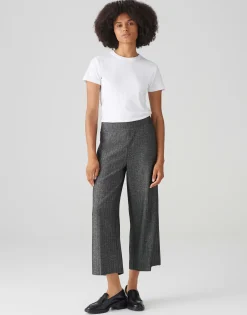 Culotte Misha Tradition Zwart Online Bestellen*OPUS Hot