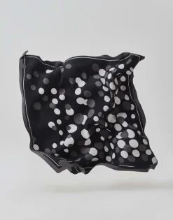 Doek Aedgy Scarf Zwart Online Bestellen*OPUS Shop