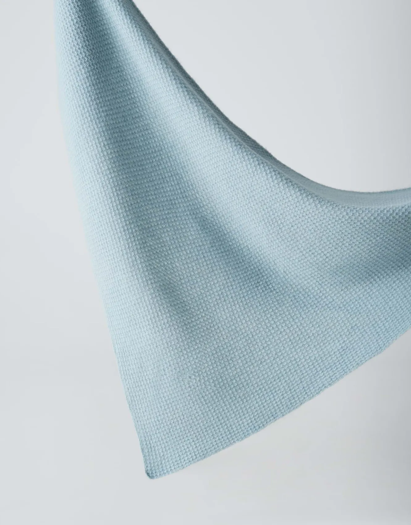 Doek Afraasi Scarf Blauw Online Bestellen*OPUS New