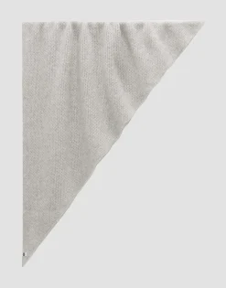 Doek Afraasi Scarf Grijs Online Bestellen*OPUS Online