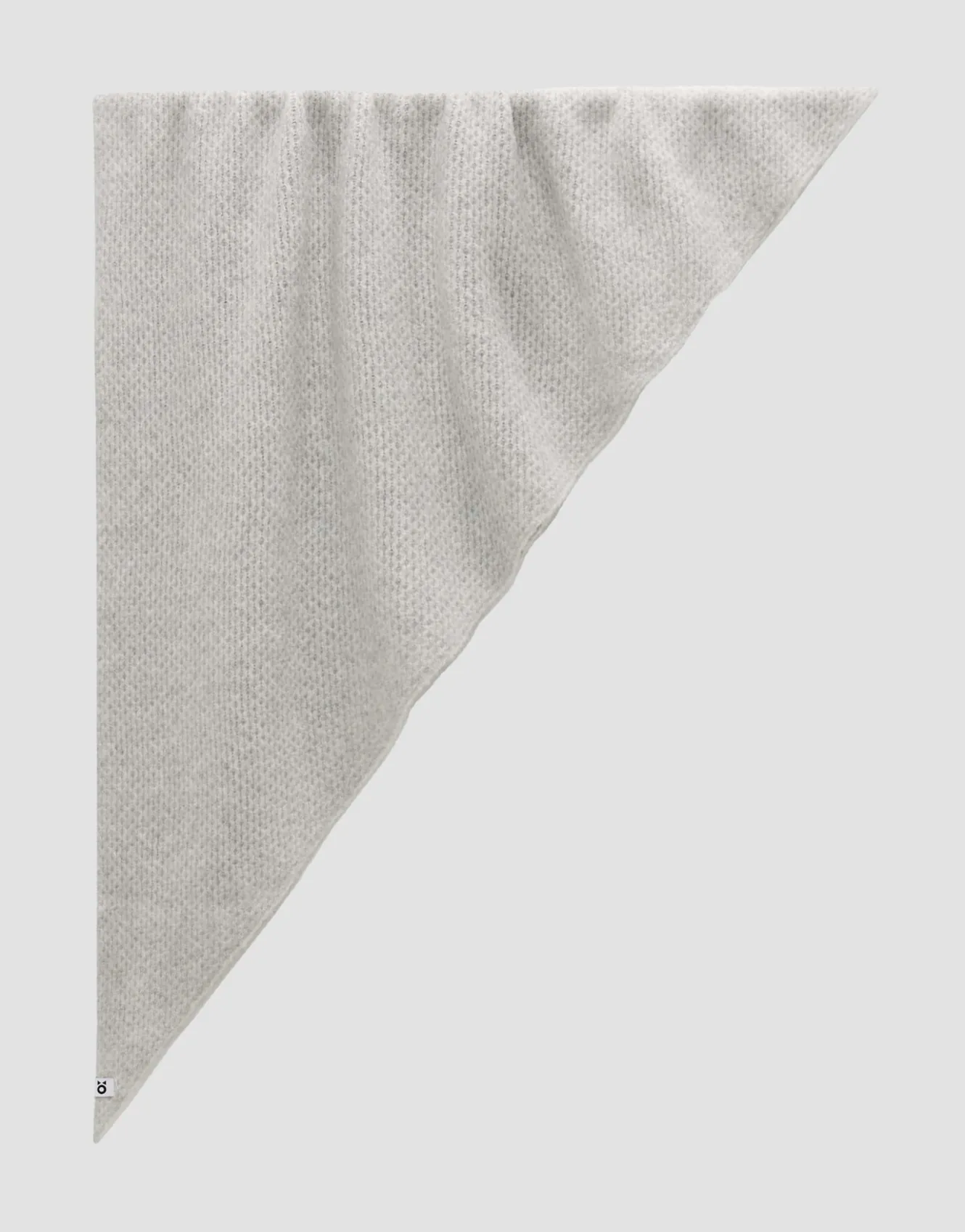 Doek Afraasi Scarf Grijs Online Bestellen*OPUS Online