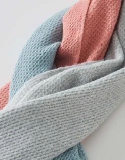 Doek Afraasi Scarf Grijs Online Bestellen*OPUS Online