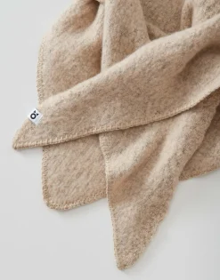 Doek Amadsi Scarf Beige Online Bestellen*OPUS Sale