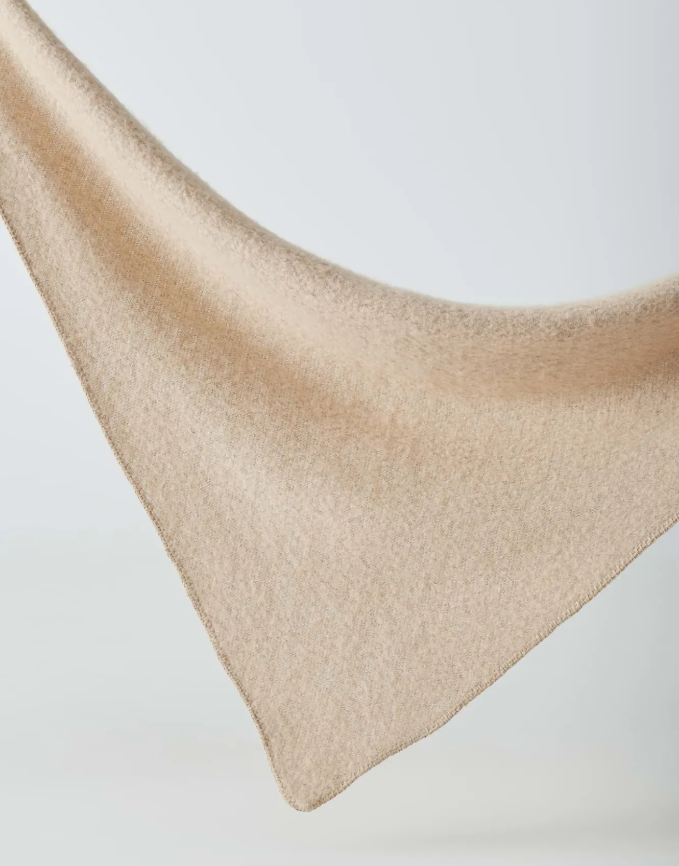 Doek Amadsi Scarf Beige Online Bestellen*OPUS Sale