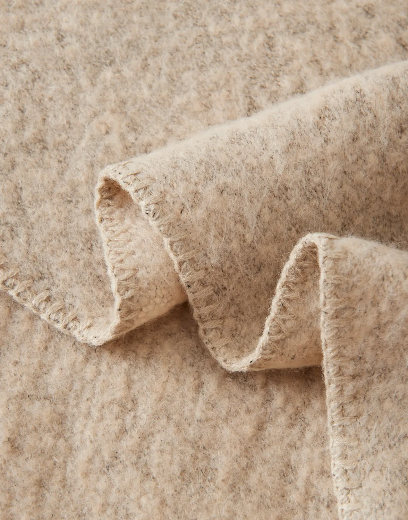 Doek Amadsi Scarf Beige Online Bestellen*OPUS Sale
