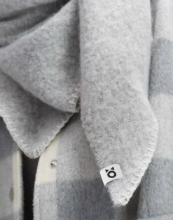 Doek Amadsi Scarf Grijs Online Bestellen*OPUS Flash Sale