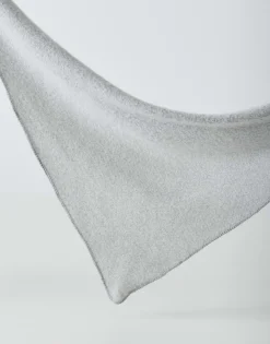 Doek Amadsi Scarf Grijs Online Bestellen*OPUS Flash Sale