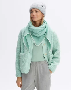Doek Amadsi Scarf Groen Online Bestellen*OPUS Store