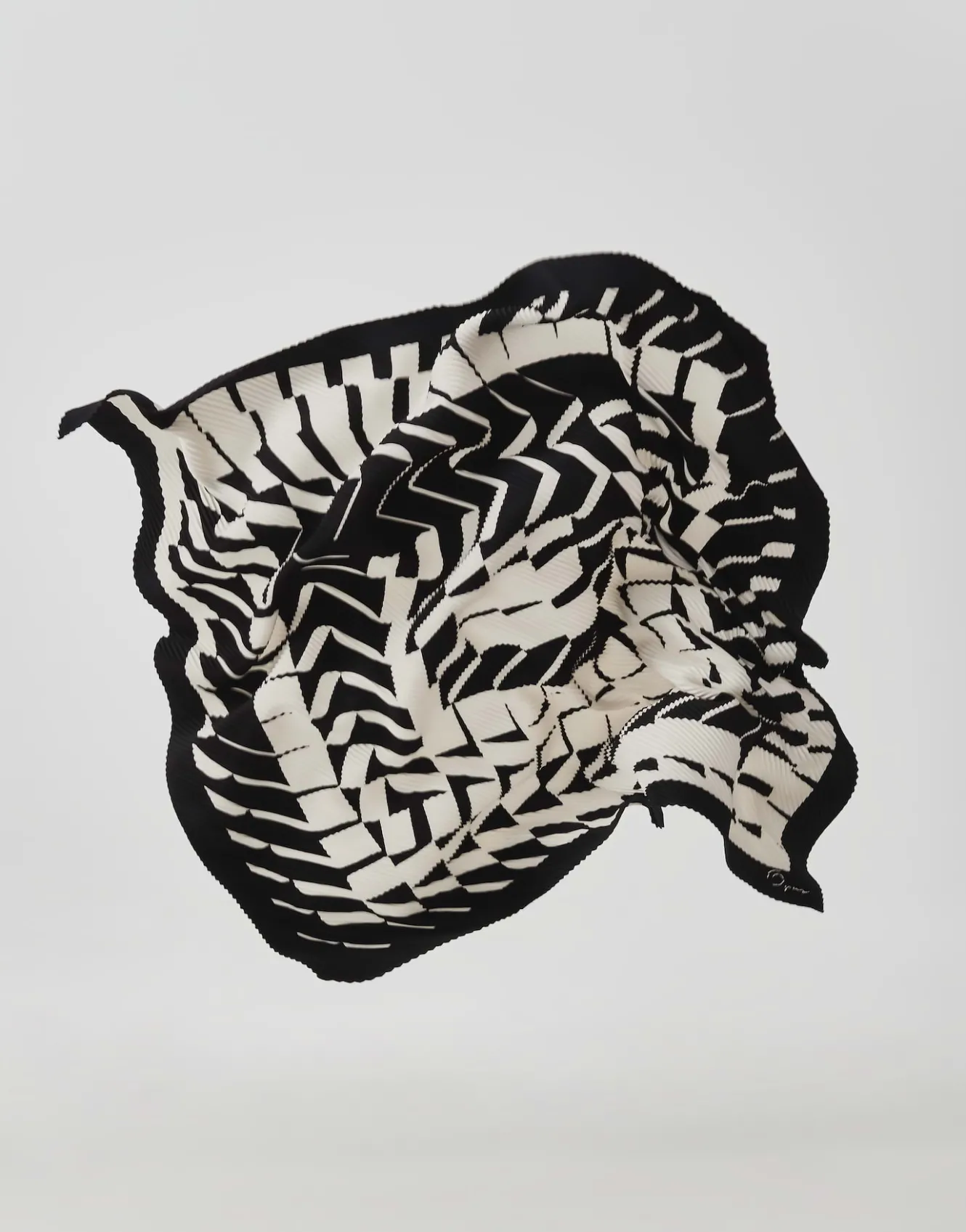 Doek Awirla Scarf Beige Online Bestellen*OPUS Fashion