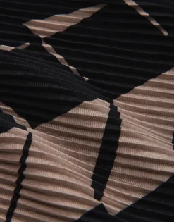 Doek Awirla Scarf Zwart Online Bestellen*OPUS Store