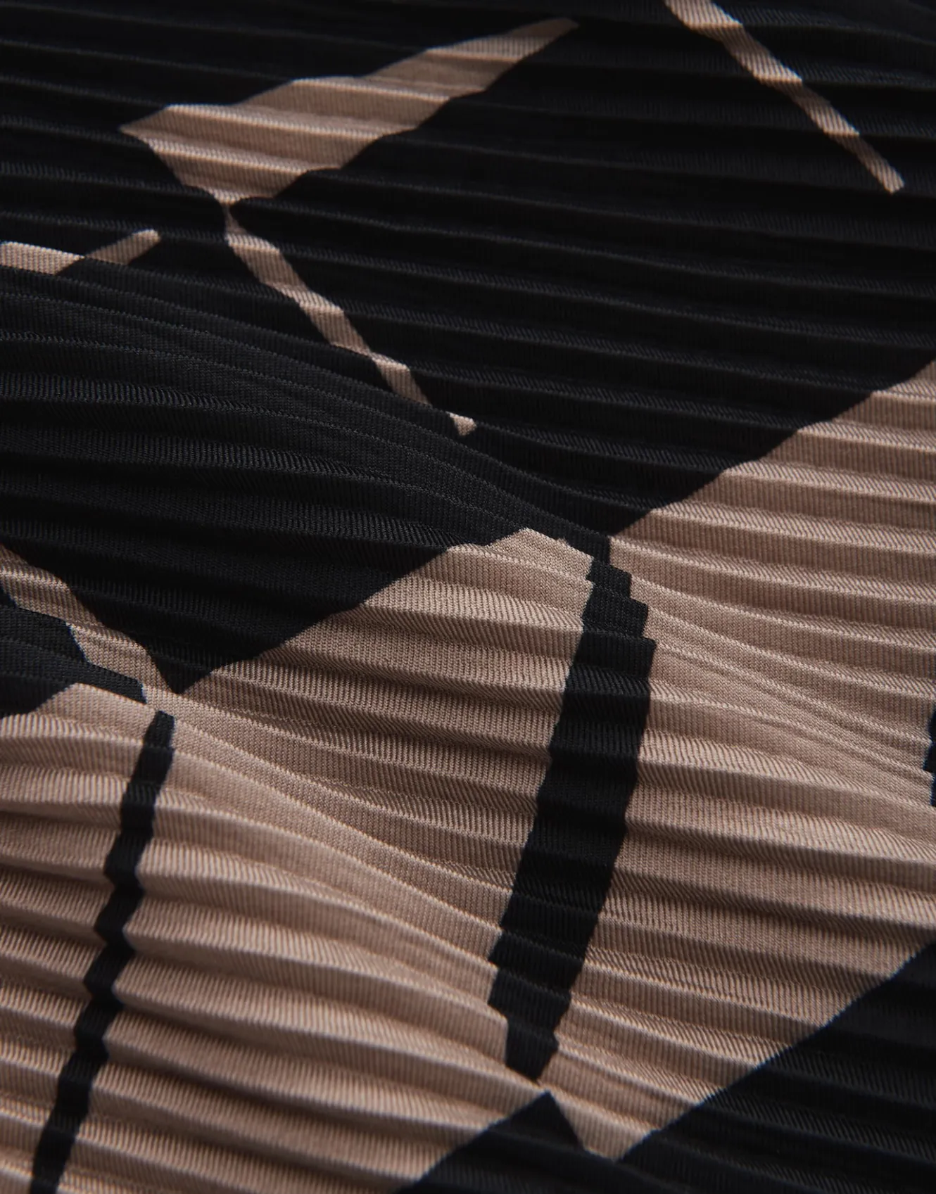 Doek Awirla Scarf Zwart Online Bestellen*OPUS Store