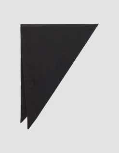 Doek Blunda Scarf Zwart Online Bestellen*OPUS Best