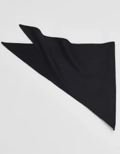 Doek Blunda Scarf Zwart Online Bestellen*OPUS Best