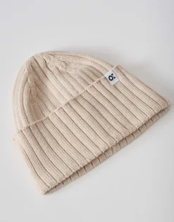 Gebreide Muts Adela Cap Beige Online Bestellen*OPUS Online