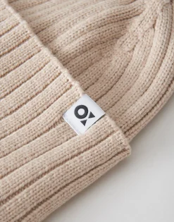 Gebreide Muts Adela Cap Beige Online Bestellen*OPUS Online