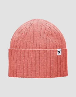 Gebreide Muts Adela Cap Roze Online Bestellen*OPUS Sale