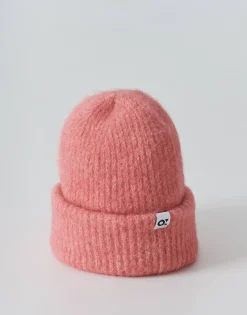 Gebreide Muts Afello Cap Roze Online Bestellen*OPUS Cheap