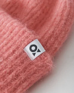 Gebreide Muts Afello Cap Roze Online Bestellen*OPUS Cheap
