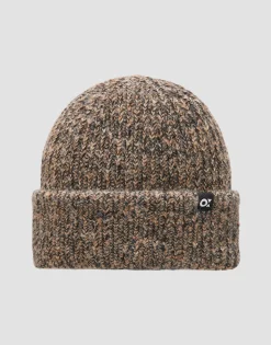 Gebreide Muts Amaddie Cap Bruin Online Bestellen*OPUS Fashion