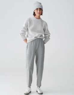 Gebreide Muts Anari Mix Grijs Online Bestellen*OPUS Best