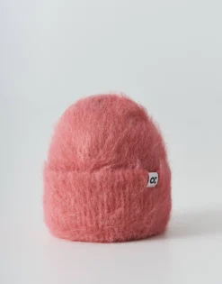 Gebreide Muts Atilly Cap Roze Online Bestellen*OPUS Cheap
