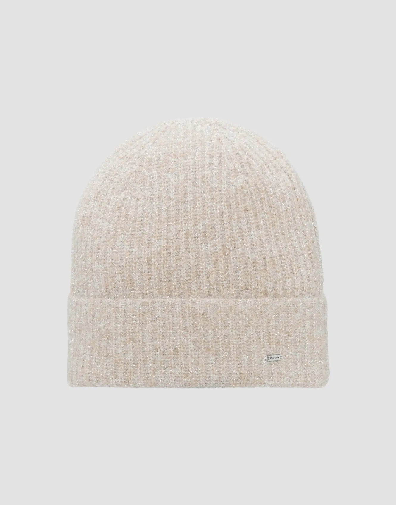 Gebreide Muts Atwista Cap Beige Online Bestellen*OPUS Sale