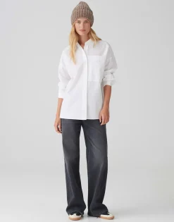 Gebreide Muts Awami Rib Bruin Online Bestellen*OPUS Outlet