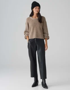 Gebreide Muts Awami Spark Zwart Online Bestellen*OPUS Cheap