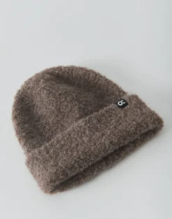 Gebreide Muts Awomi Cap Bruin Online Bestellen*OPUS New