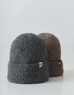 Gebreide Muts Awomi Cap Grijs Online Bestellen*OPUS Cheap