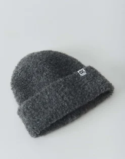 Gebreide Muts Awomi Cap Grijs Online Bestellen*OPUS Cheap