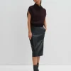 Gebreide Muts Beky Soft Rood Online Bestellen*OPUS Flash Sale